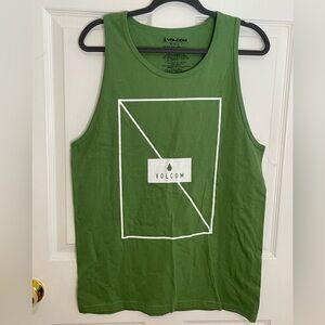 VOLCOM - NWOT MENS TANK